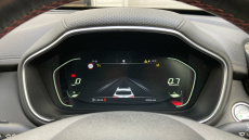 MG Hs 1.5 T-GDI Exclusive 5dr Petrol Hatchback